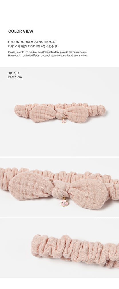 Mabel Baby Hairband