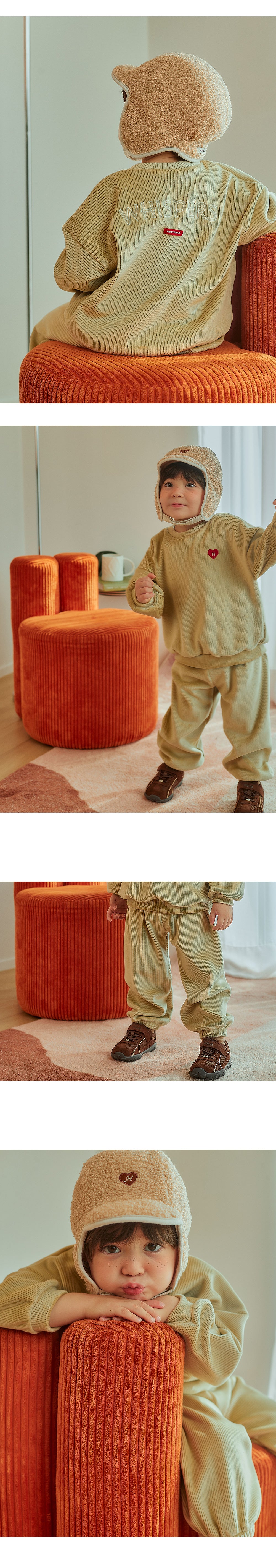 Melow Double Bellow Set