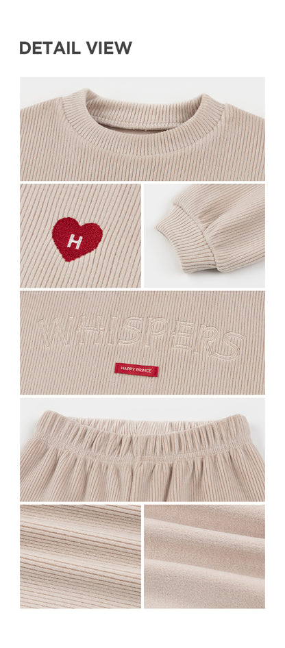 Melow Double Bellow Set