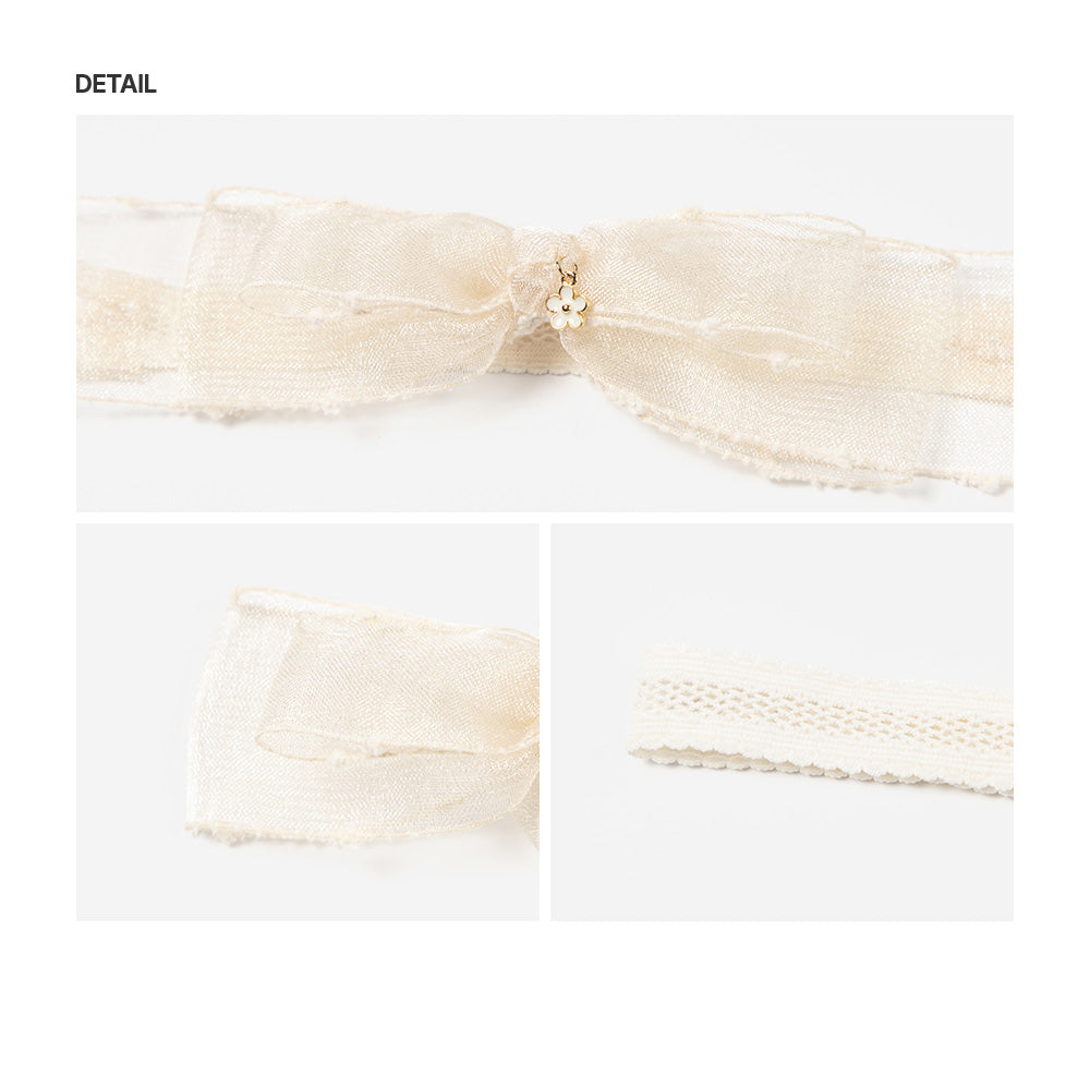 Marshall Baby Hairband