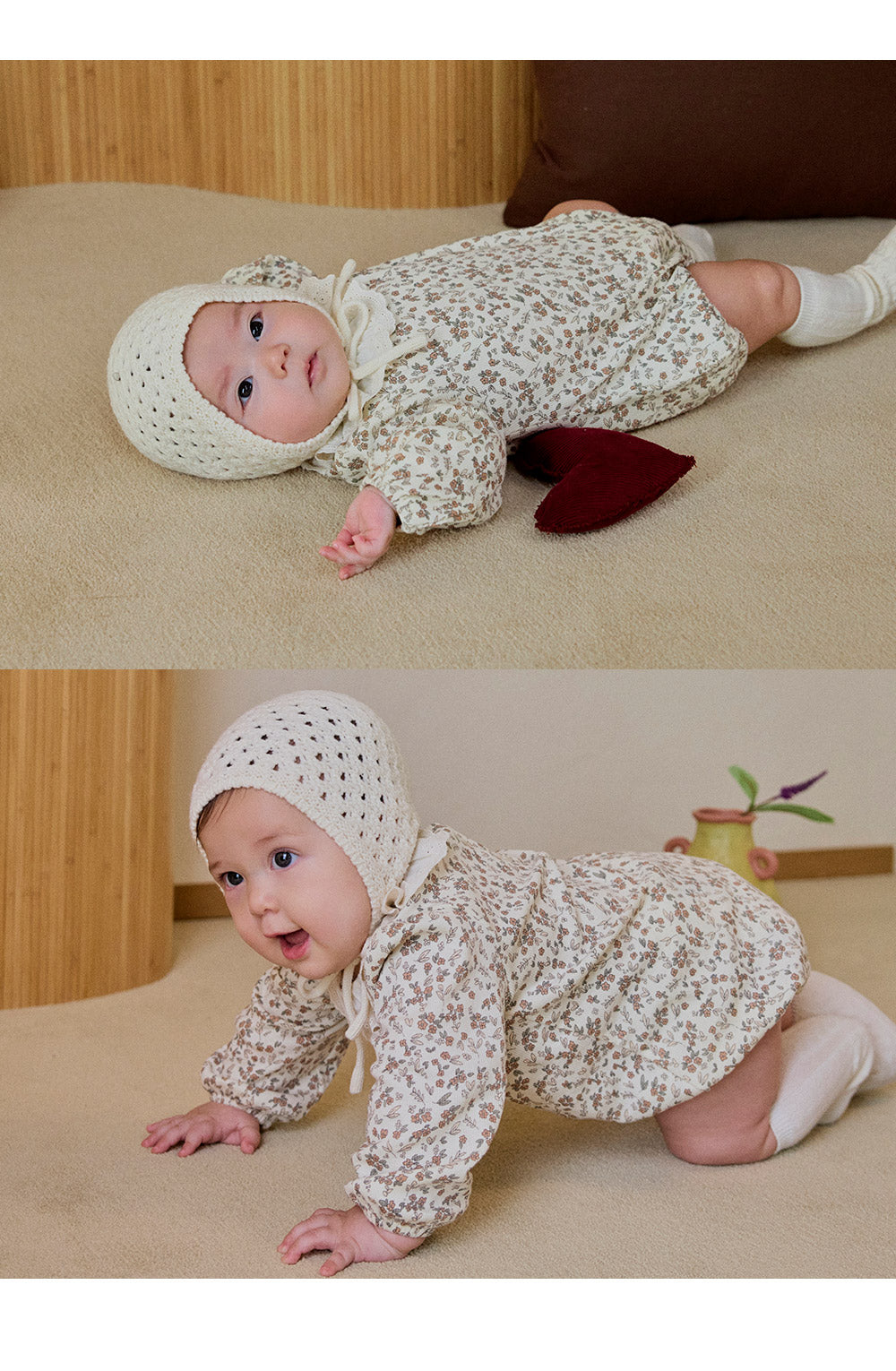 Mellies Bodysuit