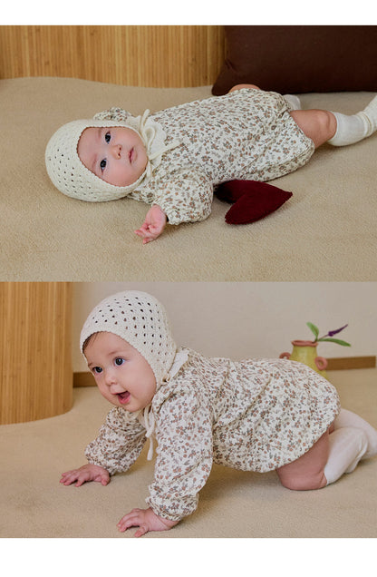 Mellies Bodysuit