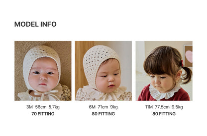 Mellies Bodysuit