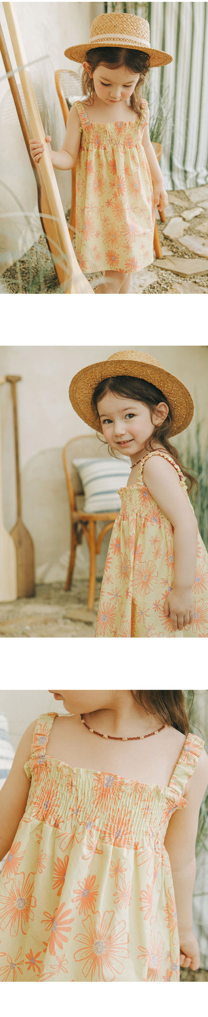Mila Baby Dress