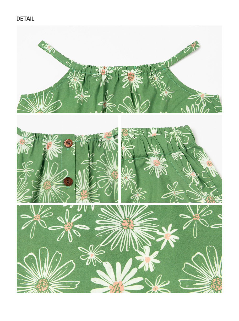Mila Baby Two-Piece Set