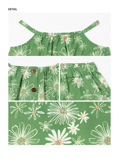 Mila Baby Two-Piece Set