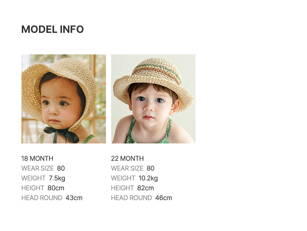 Mila Baby Two-Piece Set
