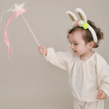 Mini Angel Caller Necklace for Children