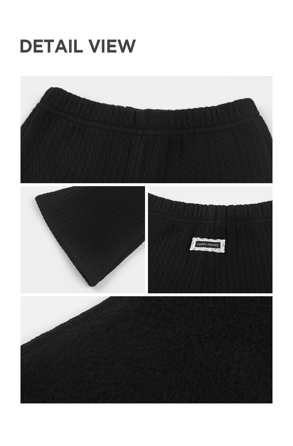 Misty Bootcut Leggings