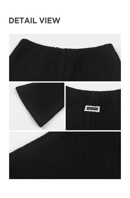 Misty Bootcut Leggings