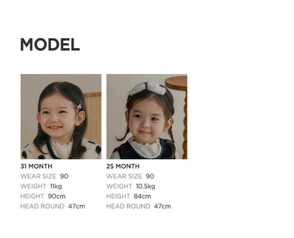 Misty Bootcut Leggings