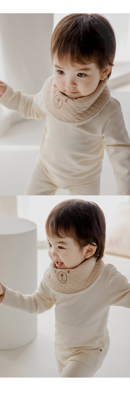 Molly Snow Bananabib