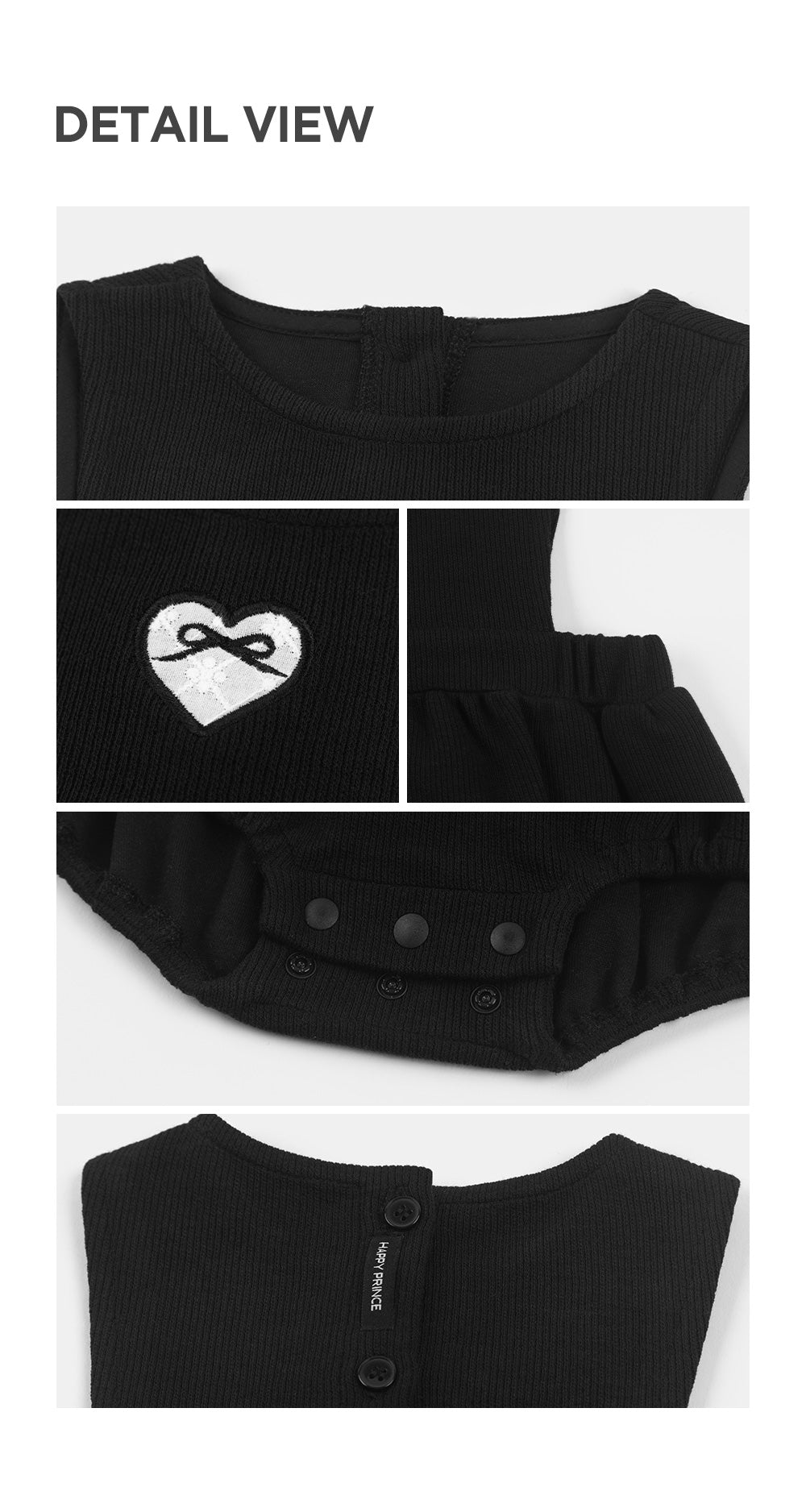 Monica bodysuit