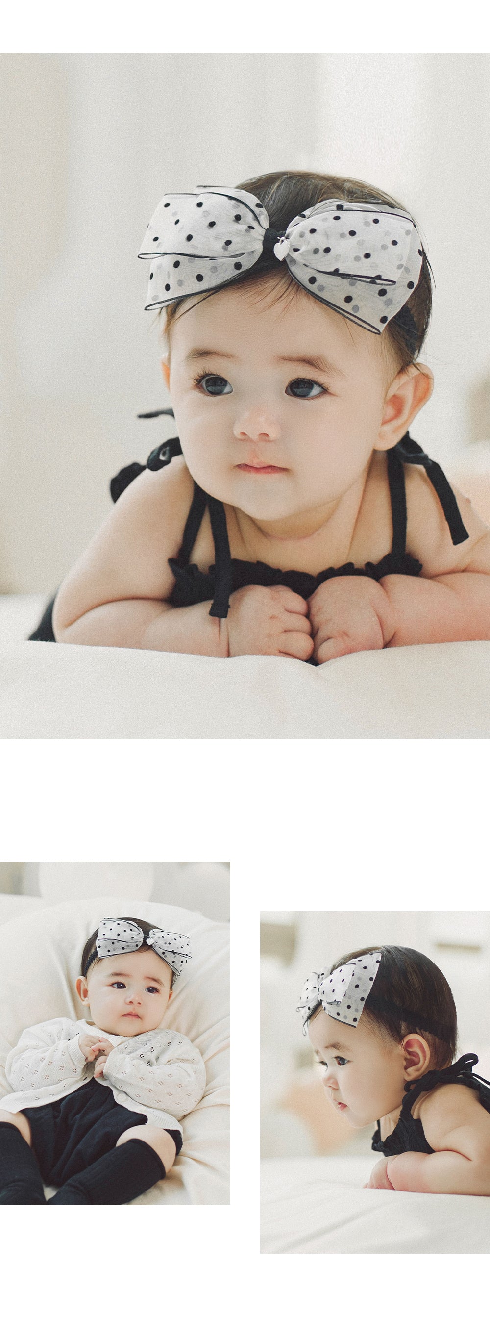 Od baby hairband