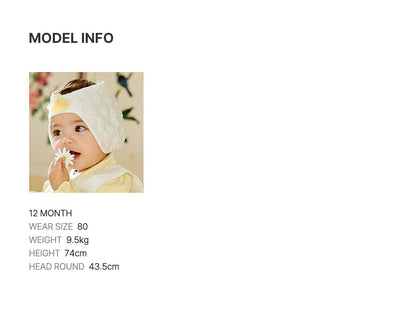 Onyunarae Hanbok Bodysuit Set