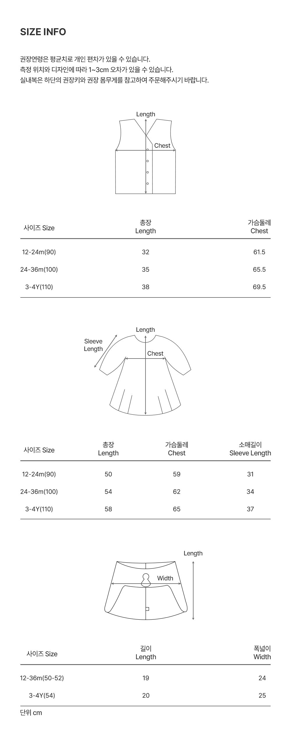 Onyunarae hanbok one-piece set - Girl