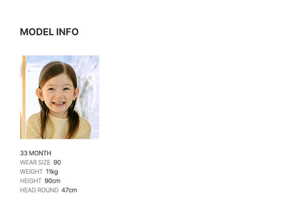 Onyunarae hanbok one-piece set - Girl