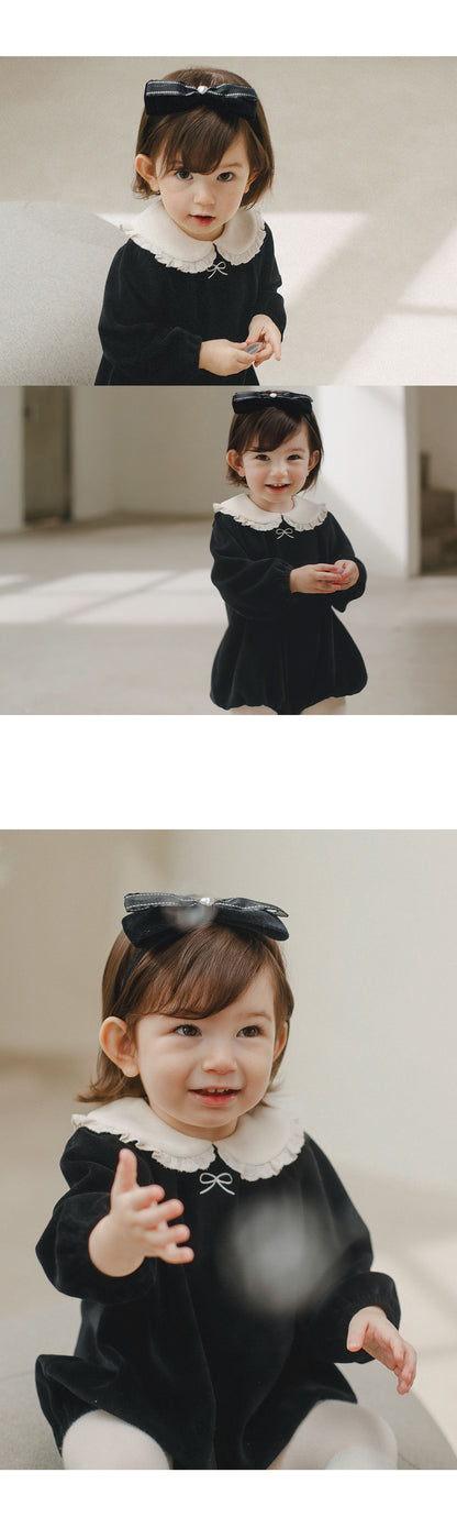 Paige baby hairband