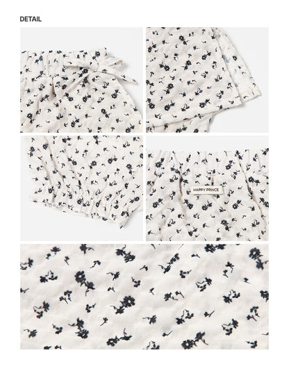 Pioni Baby Skirt Pants