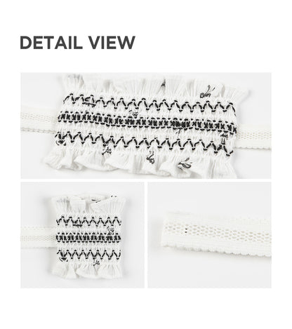 Pono baby hairband