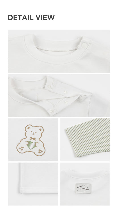 Popobear Baby T-Shirt