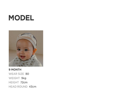 Popobear Baby T-Shirt