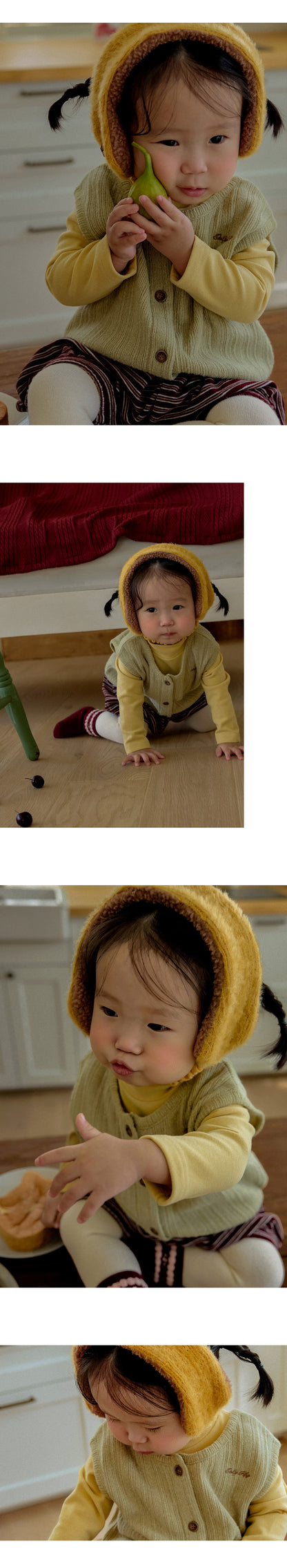Poyo Earmuffs