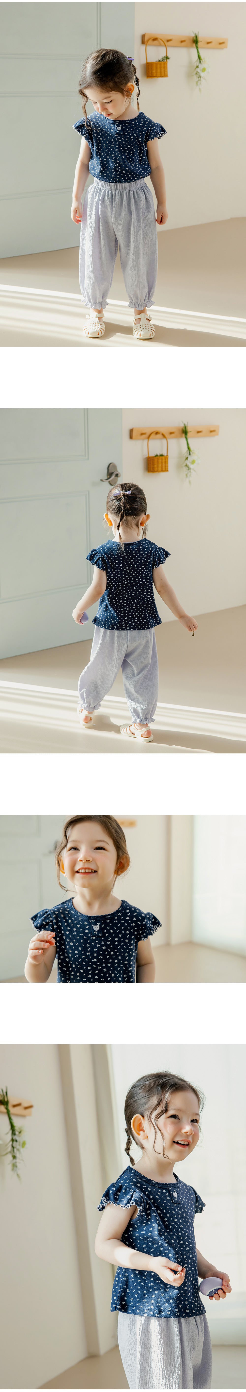 Preda Casual Set