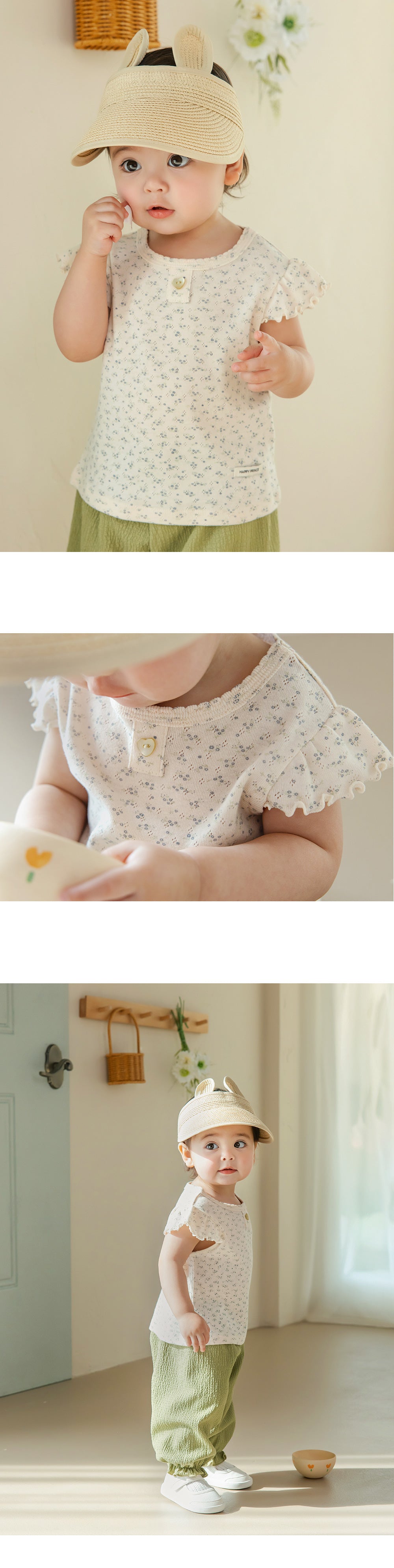 Preda Casual Set