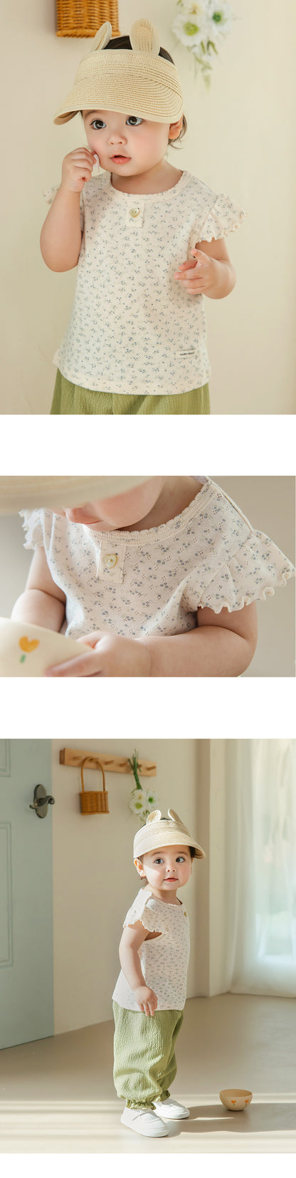 Preda Casual Set