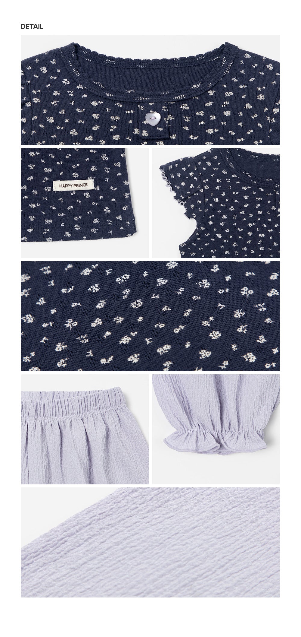 Preda Casual Set
