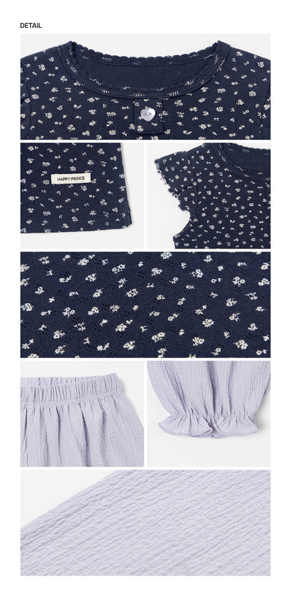 Preda Casual Set