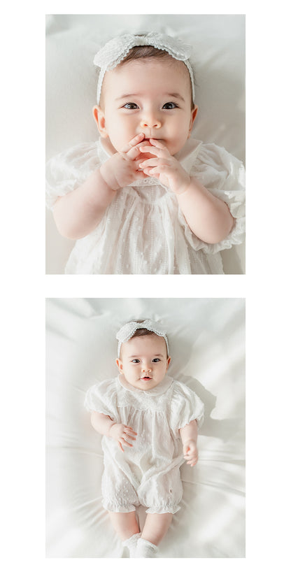 Prina baby hairband