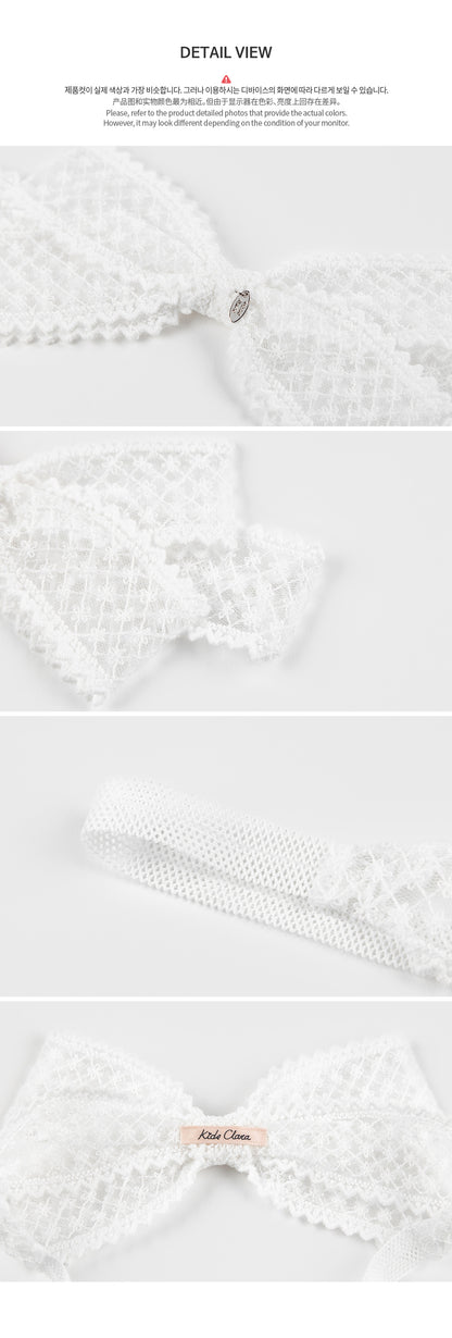 Prina baby hairband