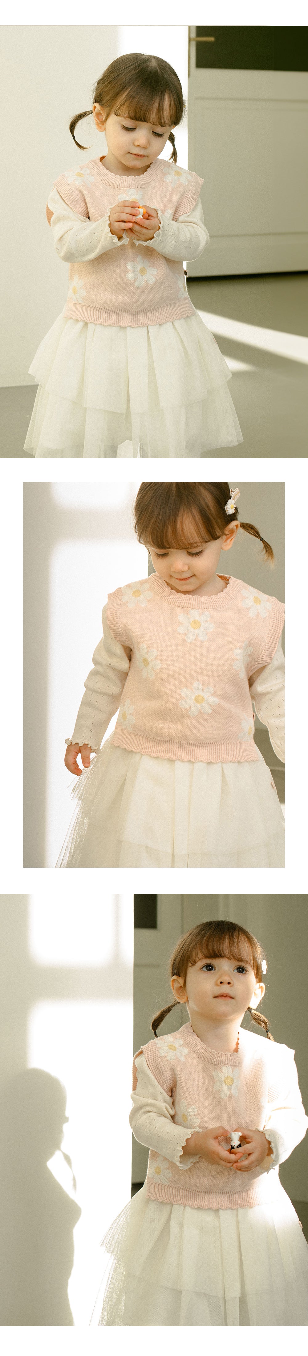 Priscilla baby one-piece