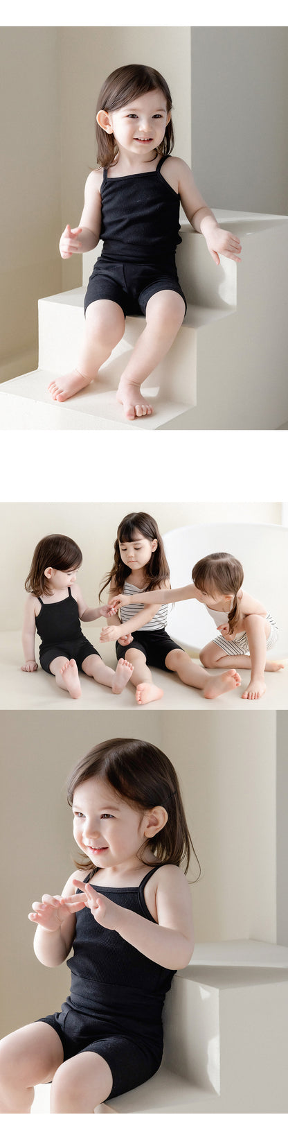 Pure Basic Comfy Belly Baby Capri Leggings