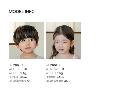 Rainy Semi-Wide Pants