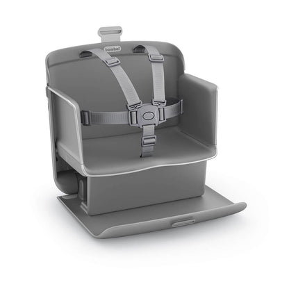 Ru™ Booster - Stormy Grey