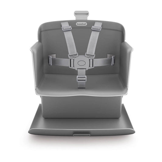 Ru™ Booster - Stormy Grey