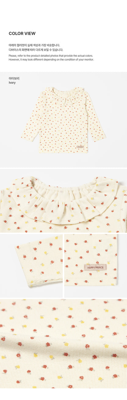 Sage Baby Long-Sleeve T-shirt