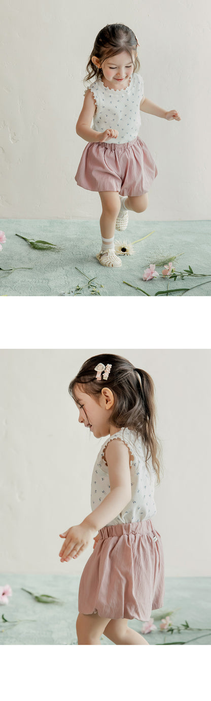 Sandro Balloon Skirt Pants