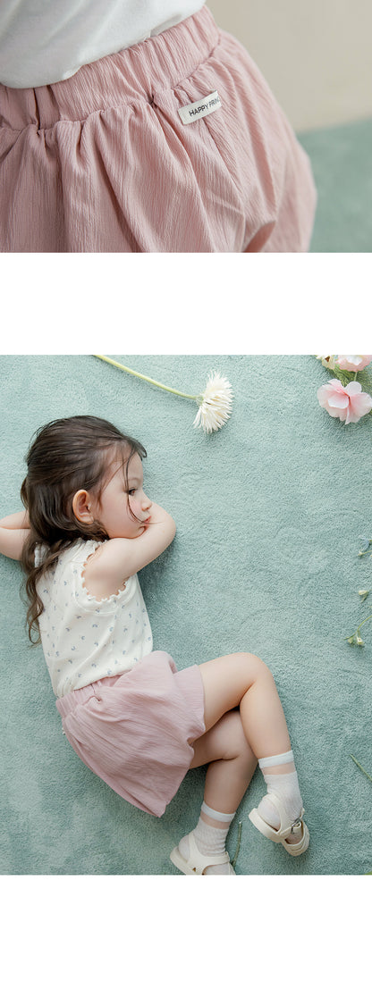 Sandro Balloon Skirt Pants