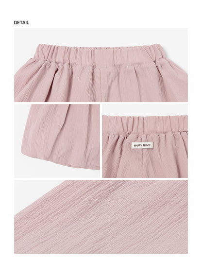 Sandro Balloon Skirt Pants