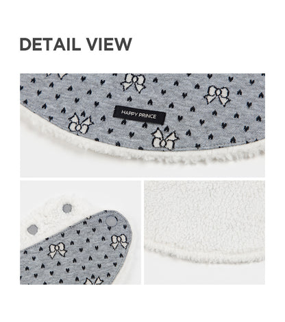 Selly Snow Baby Bananabib