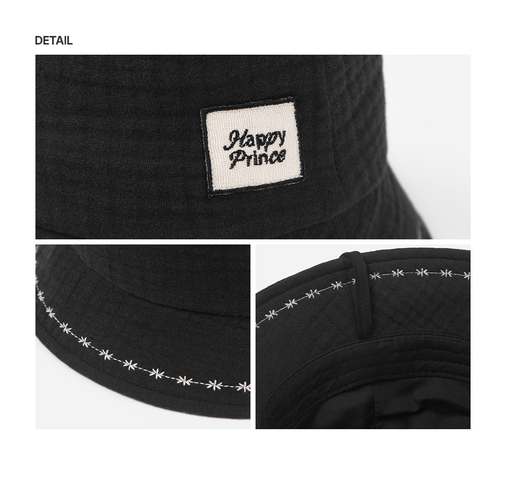 Shade Baby Bucket Hat