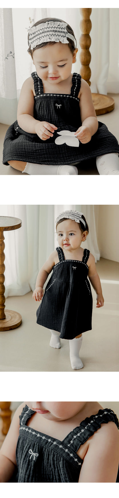 Shade Baby Dress
