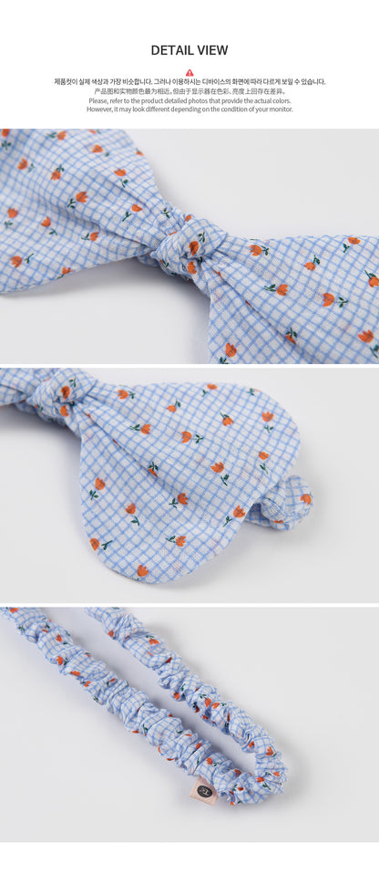 Shuheim baby hairband