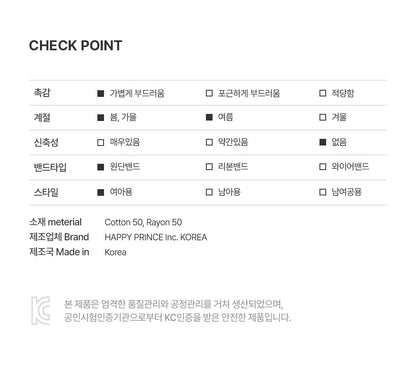 Shuri baby hair kerchief