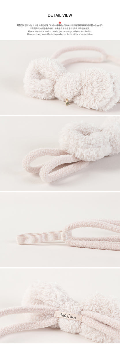 Siana Baby hairband