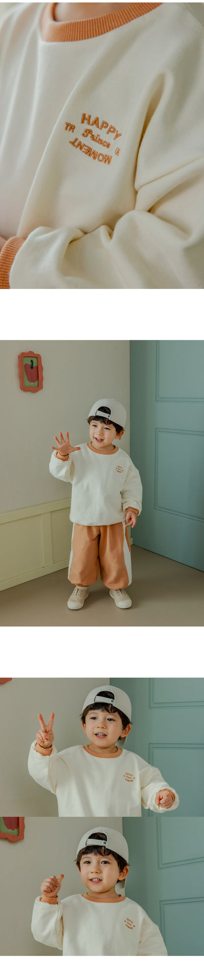 Sienna Two-Piece Set